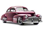 Fleetline Icon